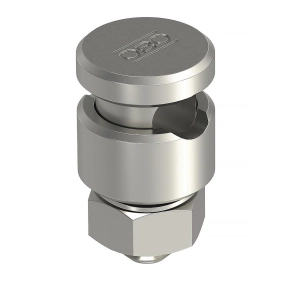 Obo összekötő kapocs körvezetőhöz 8-10mm 5304176