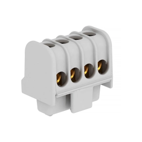 Obo sorkapocs 16mm2, világos szürke 2016190