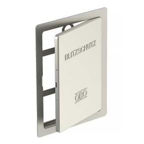 Obo ellenőrző ajtó, 230x180x14 5106141