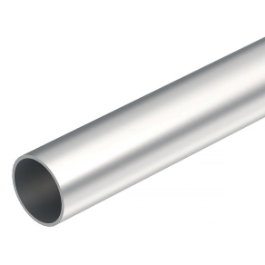 Obo alumíniumcső menet nélkül, O32, 3000mm 2046005