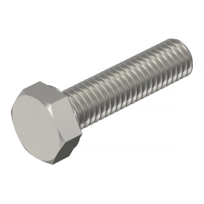   Obo hatlapfejű csavar M10x40mm, felületkezelés nélkül, utókezelt 3156033