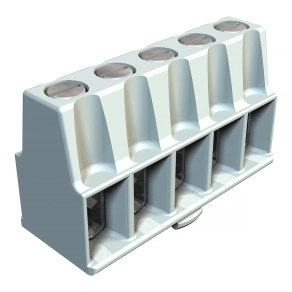 Obo sorkapocs 6mm2, világos szürke 2016185