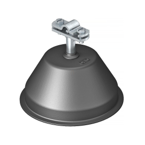 Obo tetővezetéktartó, 8mm 5218977