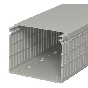   Obo vezetékrendező csatorna, kőszürke 80x100x2000 6178233