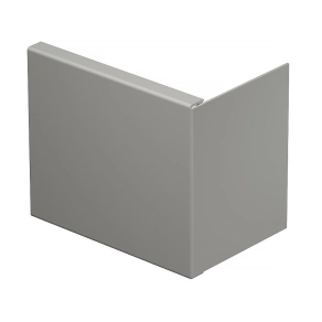Obo véglezáróelem 100x130mm, kőszürke 6024882