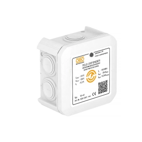   Obo túlfeszültségvédelem telekommunikációs rendszerekhez 170V, fehér 5081690