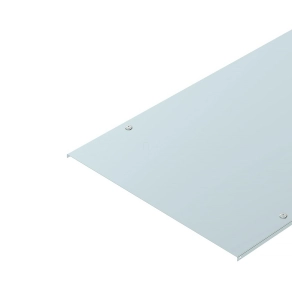   Obo fedél forgóretesszel kábeltálcához és kábellétrához 600x3000, szalaghorganyzott cink/alumínium, Double Dip, DIN EN 10346, cink 6052724