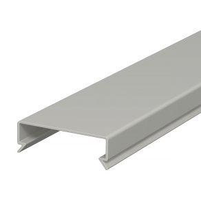 Obo LK4 / LK4/N-hez fedél, kőszürke 40mm 6178484