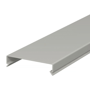 Obo LK4 / LK4/N-hez fedél, kőszürke 60mm 6178486