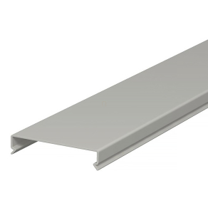 Obo LKV / LKV/N-hez fedél, kőszürke 75mm 6178510