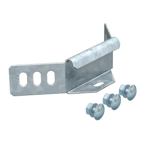   Obo sarokösszekötő kábeltálcához, szalaghorganyzott, DIN EN 10346, cink 6043038