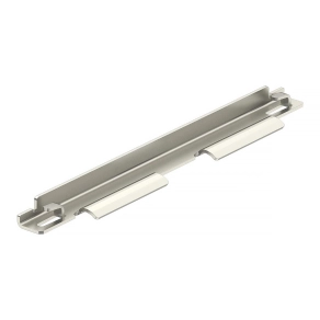   Obo gyorsösszekötő rácsos kábeltálcához, h. kiv. L245mm, felületkezelés nélkül, utókezelt, nemesacél 6016688