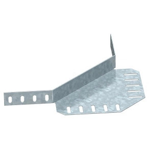   Obo sarokösszekötő kábeltálcához, szalaghorganyzott, DIN EN 10346, cink 6067956