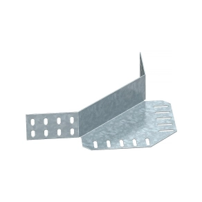   Obo sarokösszekötő kábeltálcához, szalaghorganyzott, DIN EN 10346, cink 6067972