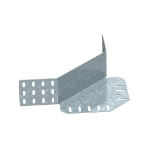   Obo sarokösszekötő kábeltálcához, szalaghorganyzott, DIN EN 10346, cink 6067980