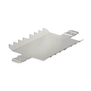   Obo toldásponti összekötő 30mm, felületkezelés nélkül, utókezelt 6247434