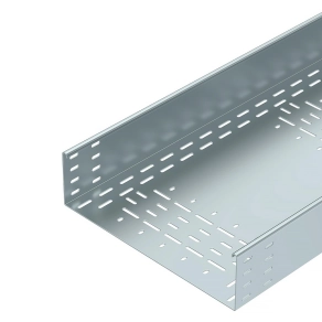   Obo BKRS kábelcsatorna járható 110x400x3000, szalaghorganyzott, DIN EN 10346, cink 6061987