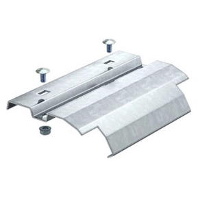 Obo Lab 60 FT kilépőlemez kábellétrához B600mm 6220479