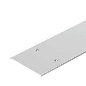   Obo fedél forgóretesszel nagyfesz., 110 és 160 rendszer 300x3000, szalaghorganyzott, DIN EN 10346, cink 6227430