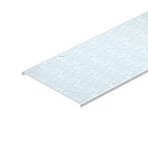  Obo fedél távtartó nélkül 430x3000, merítetten tűzihorganyzott, DIN EN ISO 1461, cink 6051226