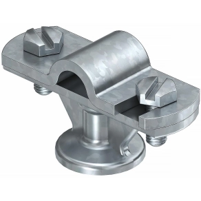 OBO 113 Z-K 8-10 Vezetéktartó 8-10mm, 5229961