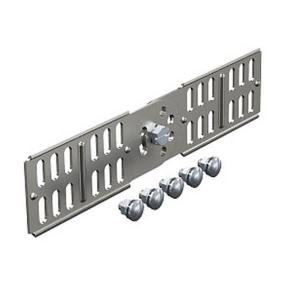   Obo csuklós összekötő kábeltálcához 60x260, felületkezelés nélkül, utókezelt, nemesacél 7082258