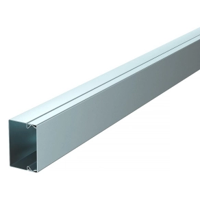   Obo vezetékrendező csatorna fenékperforálással, 40x60x2000 6247016