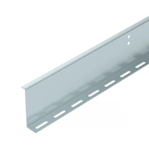   Obo válaszfal Z-forma BKRS-hez 100x2x3000, szalaghorganyzott, DIN EN 10346, cink 6062390
