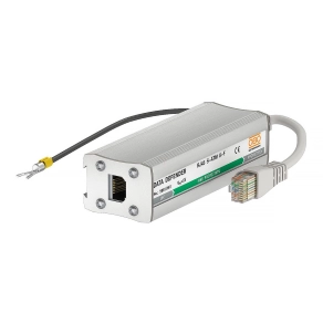   Obo finomvédelmi készülék Ethernet-hálózatokhoz 6.2V 5081990