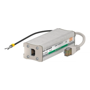   Obo túlfeszültségvédelem telekommunik.rendszerekhez 6.2V 5081005