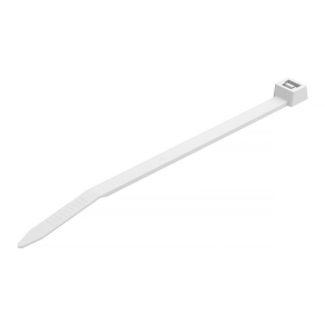 Obo kábelkötegelő 2,4x75mm, fehér 2331800