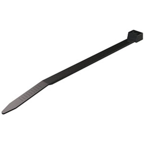   Obo kábelkötegelő UV-álló kivitel 3,6x200mm, fekete 2331838