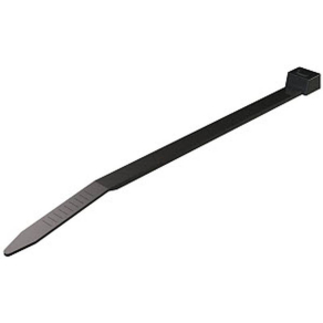   Obo kábelkötegelő UV álló kivitel, fekete 4,8x300mm 2331880