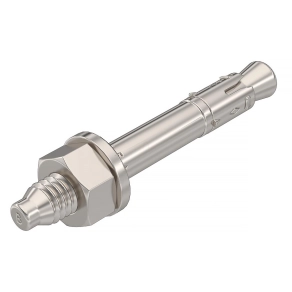   Obo N 6-5/49 A4 Tűzálló acéldűbel V4A M6 metettel 6x49mm 3498399