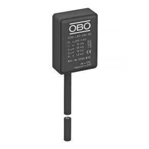   Obo túlfeszültségvédelmi modul LED lámpákhoz 230V 5092478