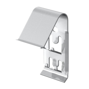 Obo fedélrögzítő kapocs univerzális, nemesacél 6065600