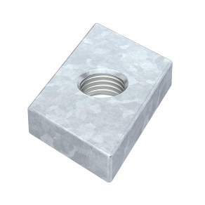 Obo CM3015, CM3518 és AM3518 -hez csúszóanya, M8 1147060