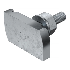   Obo MS4121/4141 profilsínhez kalapácsfejű csavar, M6x30mm 1148306