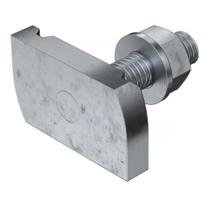   Obo MS4121/4141 profilsínhez kalapácsfejű csavar, M8x30mm 1148310