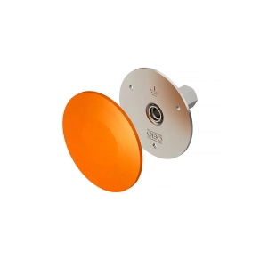 Obo földelési fixpont rúd nélkül M10/M12 5420020