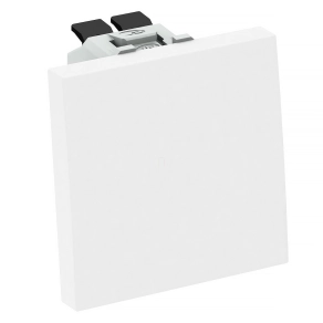   Obo kikapcsoló/váltókapcsoló 10 A, 250 V, hófehér 6120932