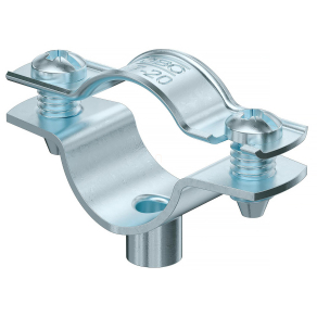   Obo távtartó kengyel M6 menetes csatlakozóval, 17-20mm 1362420