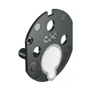   Obo kódolt csatlakozó aljzathoz kódolócsap, szürkésfekete 6120797