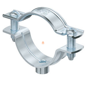   OBO ASG 732 36 G távtartó kengyel M6 menetes csatlakozóval 30-36mm 1362432