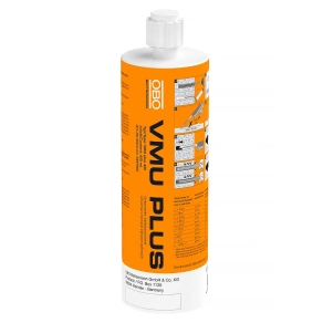 Obo injektálóhabarcs tubusban 420ml 3497803