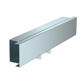   Obo LKM T40060FS T-leágazás felső résszel 40x60mm 6247733