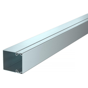   Obo vezetékrendező csatorna fenékperforálással, 40x40x2000 6246990