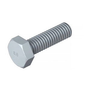 Obo hatlapfejű csavar M6x20, cinklamellás 3156708