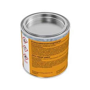   Obo cink-javítófesték ecstelhető 500 ml 500 ml, cink 2362979