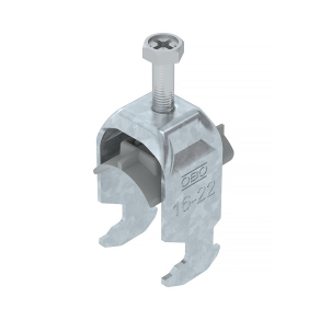 Obo kengyeles bilincs, 16-22mm 1186216